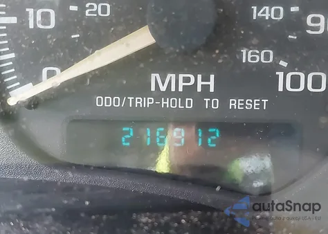 2000 Chevrolet S Truck из США, поврежденный, VIN 1GCCS19W2YK287006